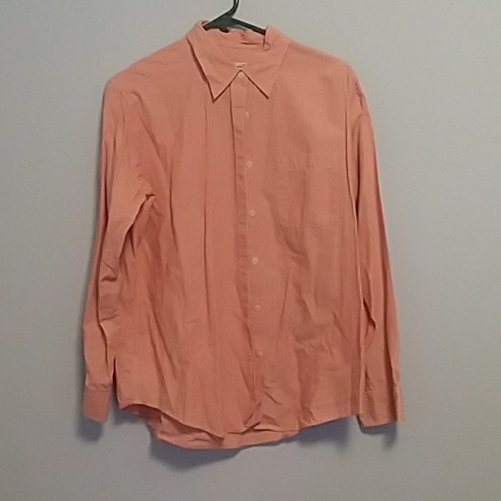 Eddie Bauer shirt